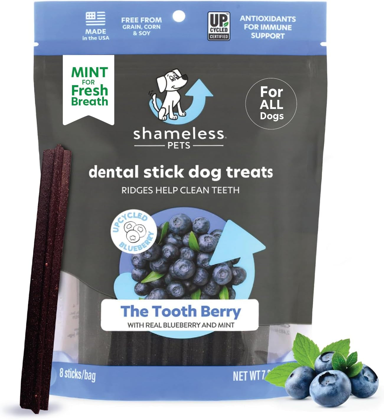 Dental Dog Treats