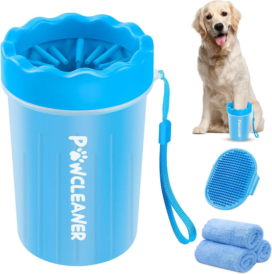 Buddy Muddy Dog Paw Cleaner