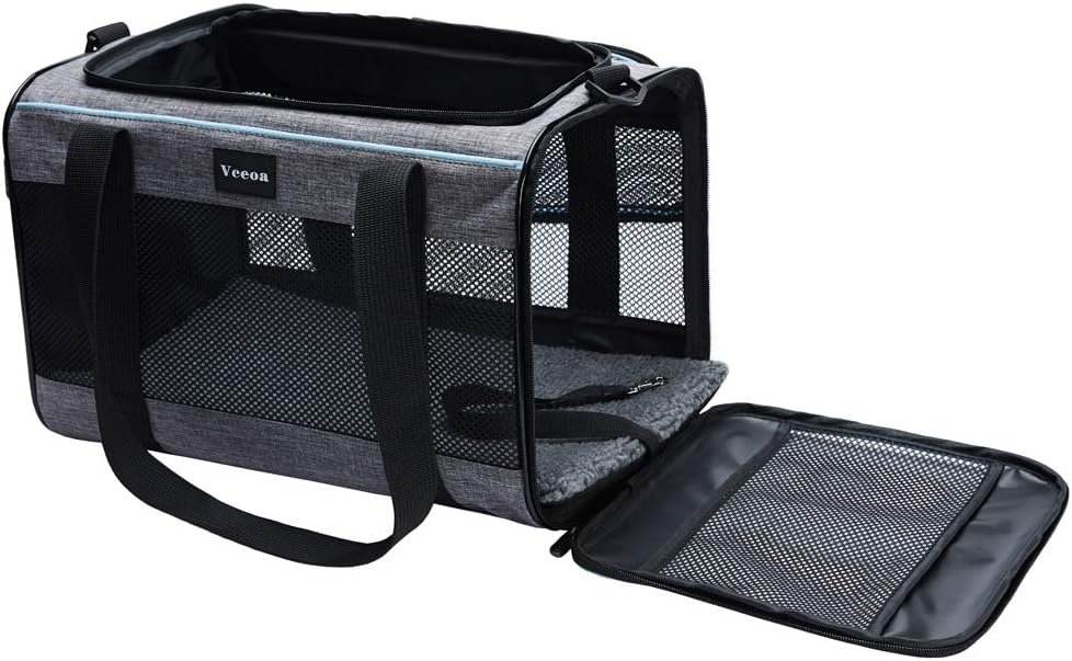 Pet Travel Carrier