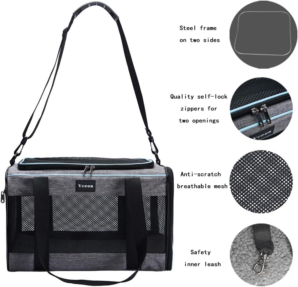 Pet Travel Carrier