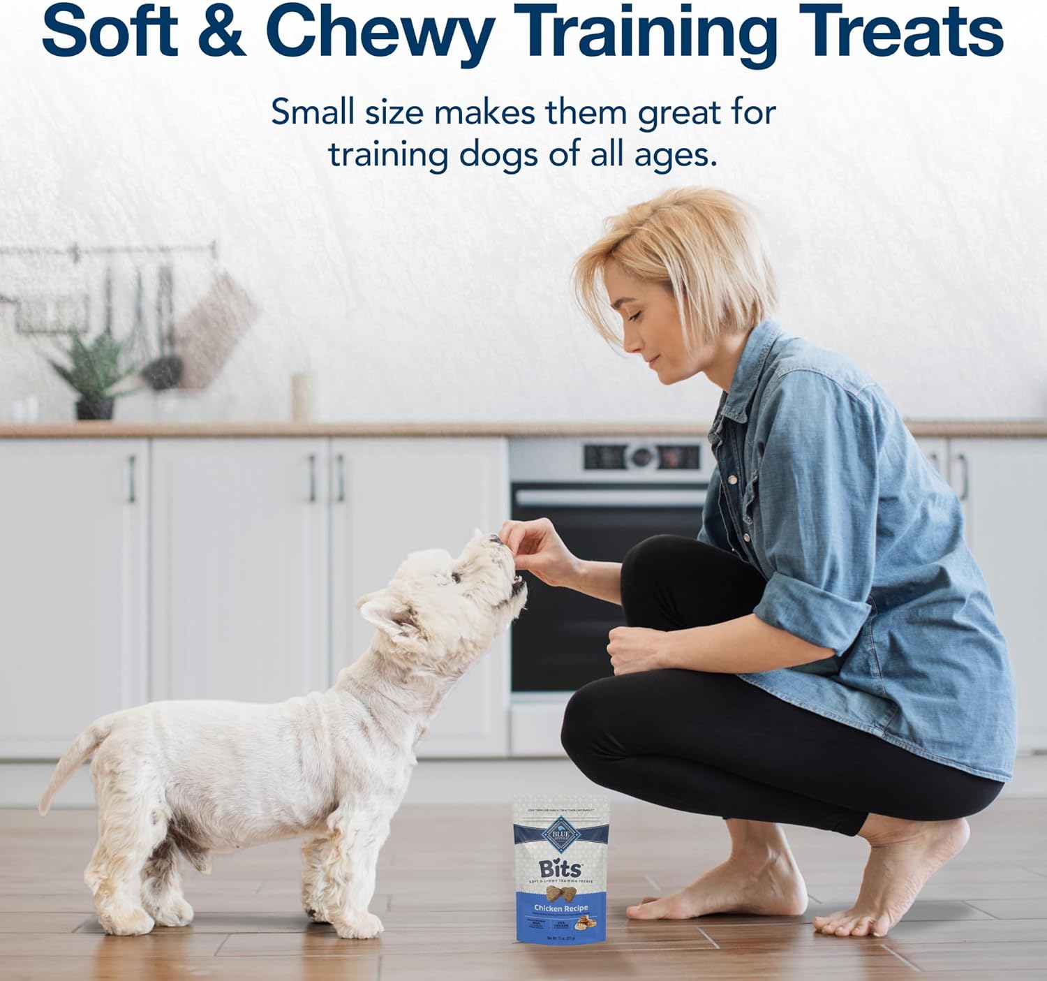 Dog Training Treats