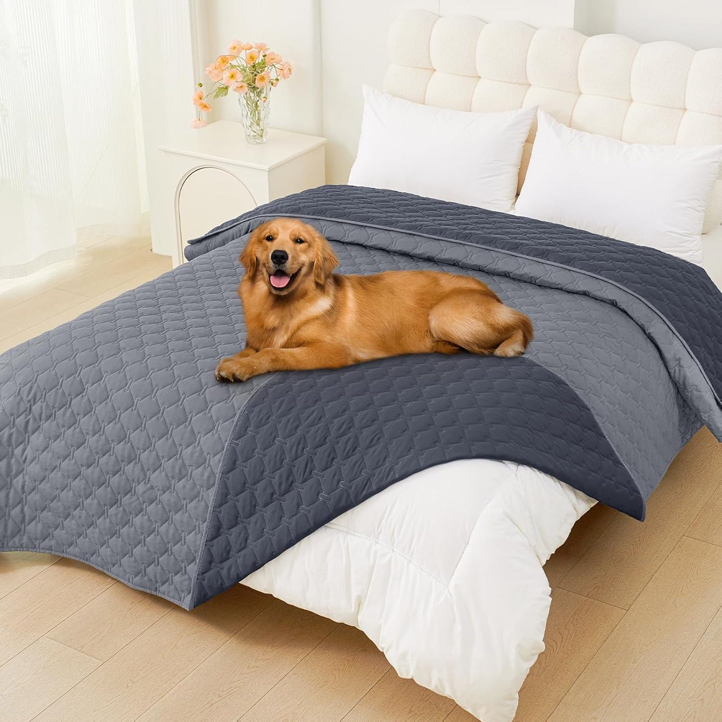 Waterproof Pet Blanket