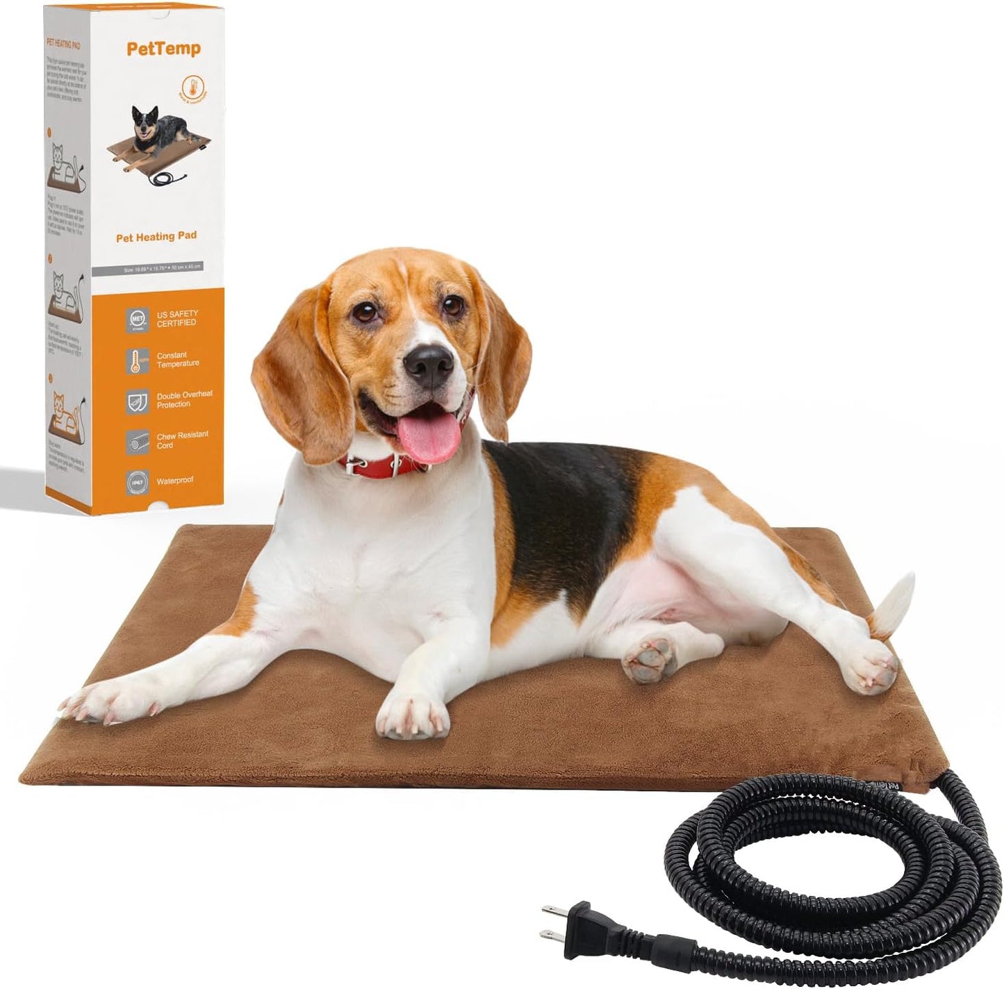 Pet Heating Pad