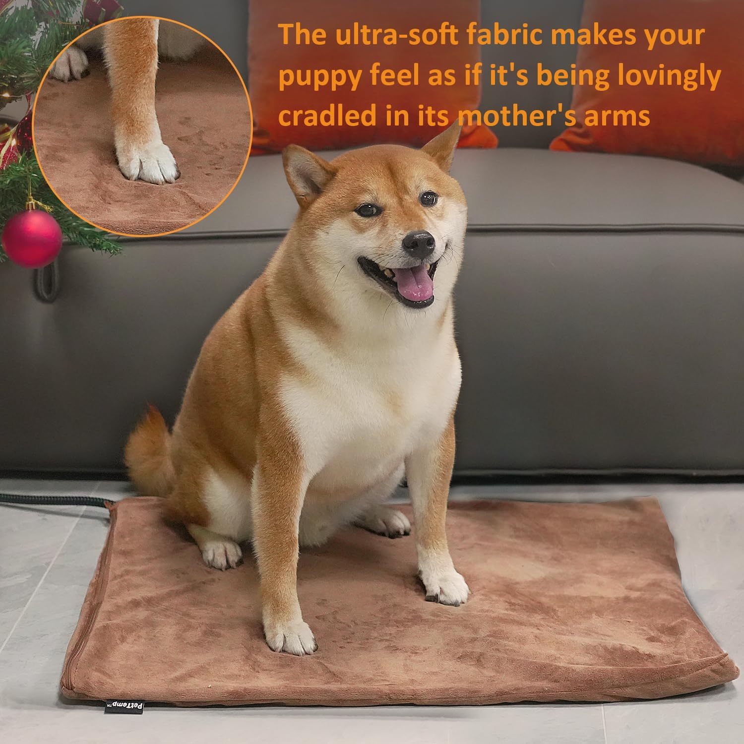 Pet Heating Pad