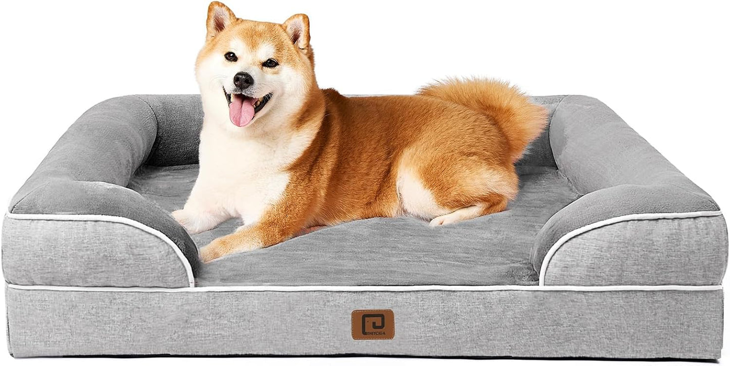 Orthopedic Dog Bed