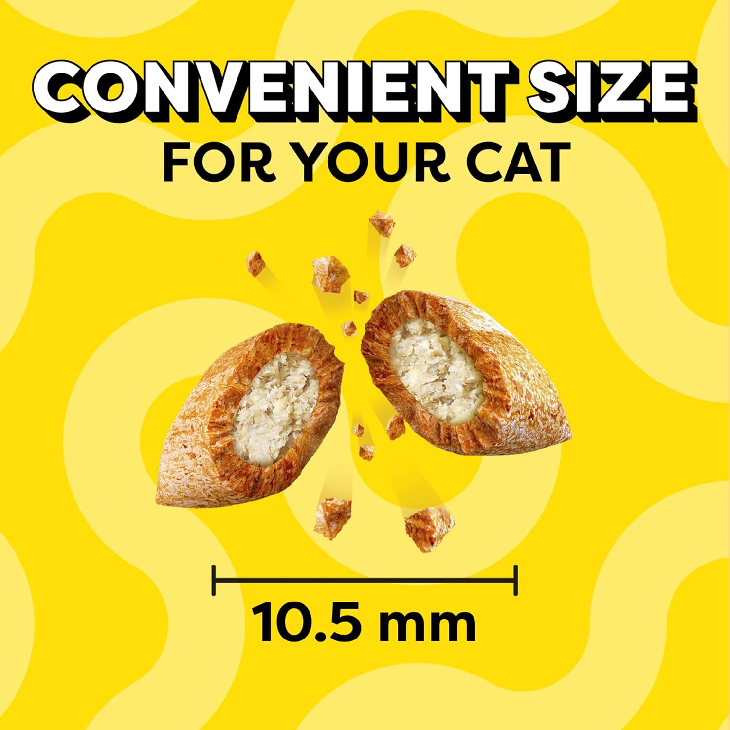 Classic Crunchy Cat Treats