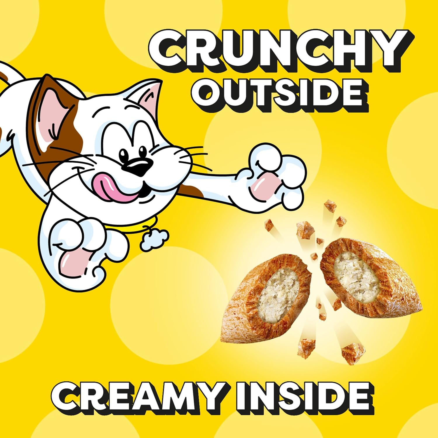 Classic Crunchy Cat Treats