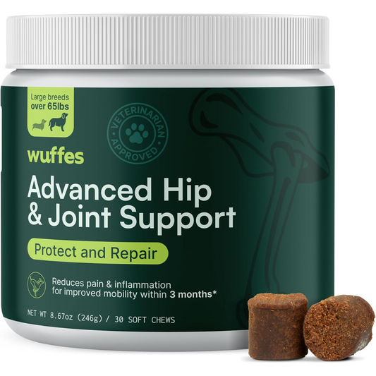 Chewable Dog Hip & Joint Supplement