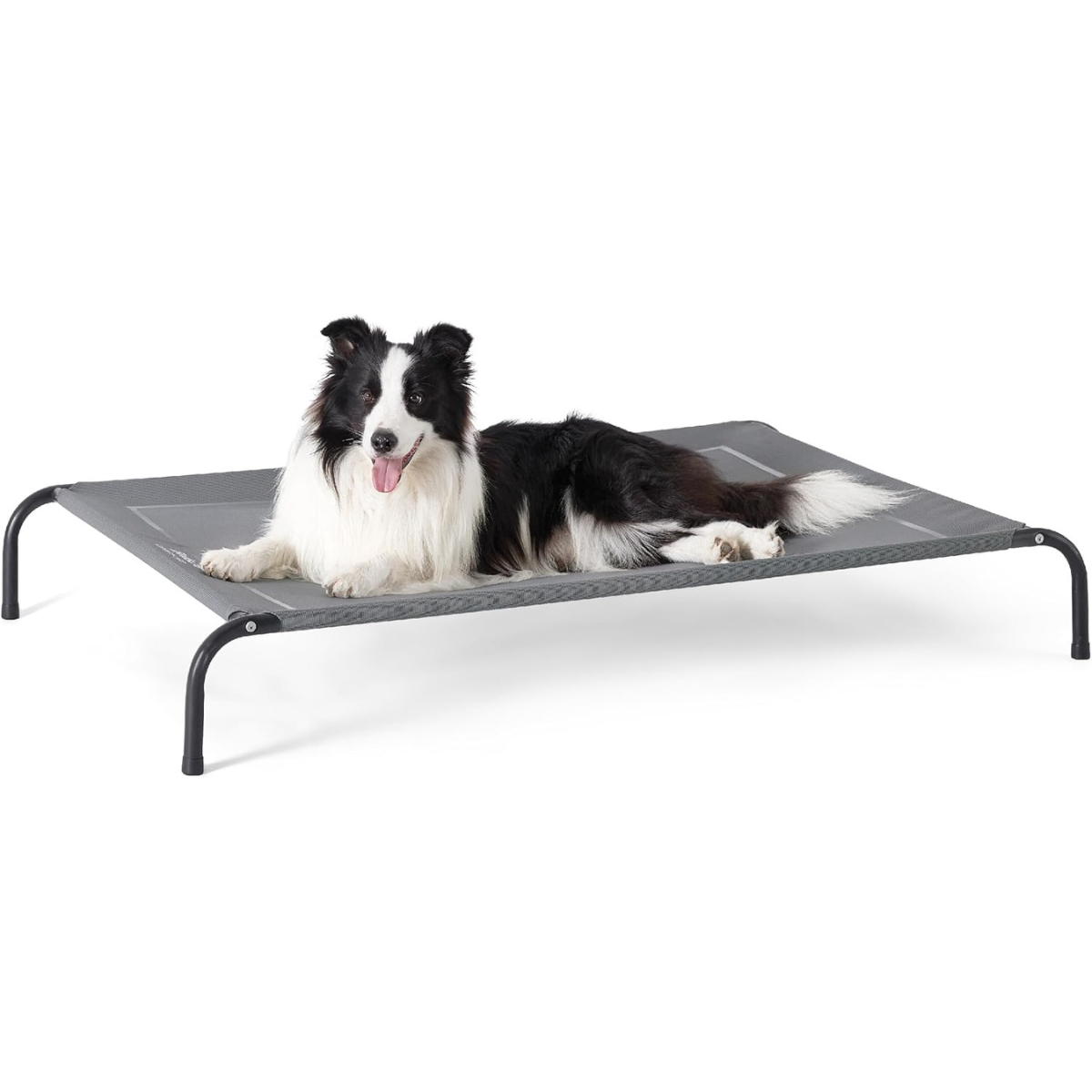 Elevated Cooling Dog Bed