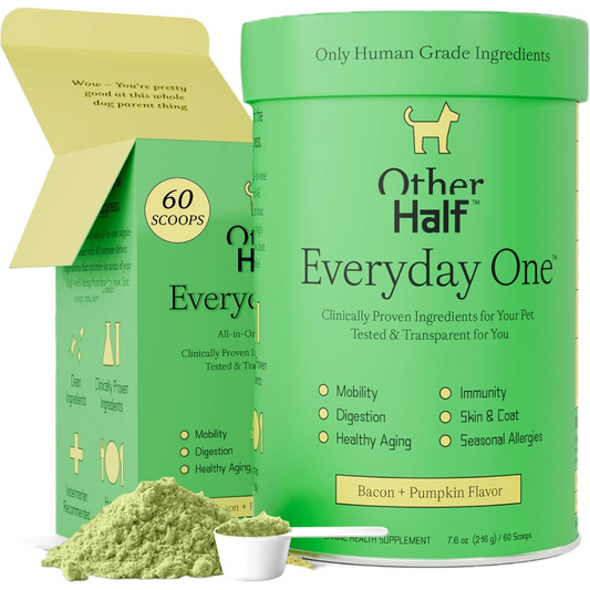 Everyday One - Dog Multivitamin Supplement