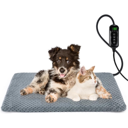 Heated Dog/Cat Bed