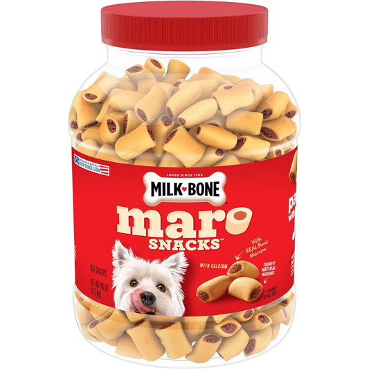 Marosnacks Small Dog Treats