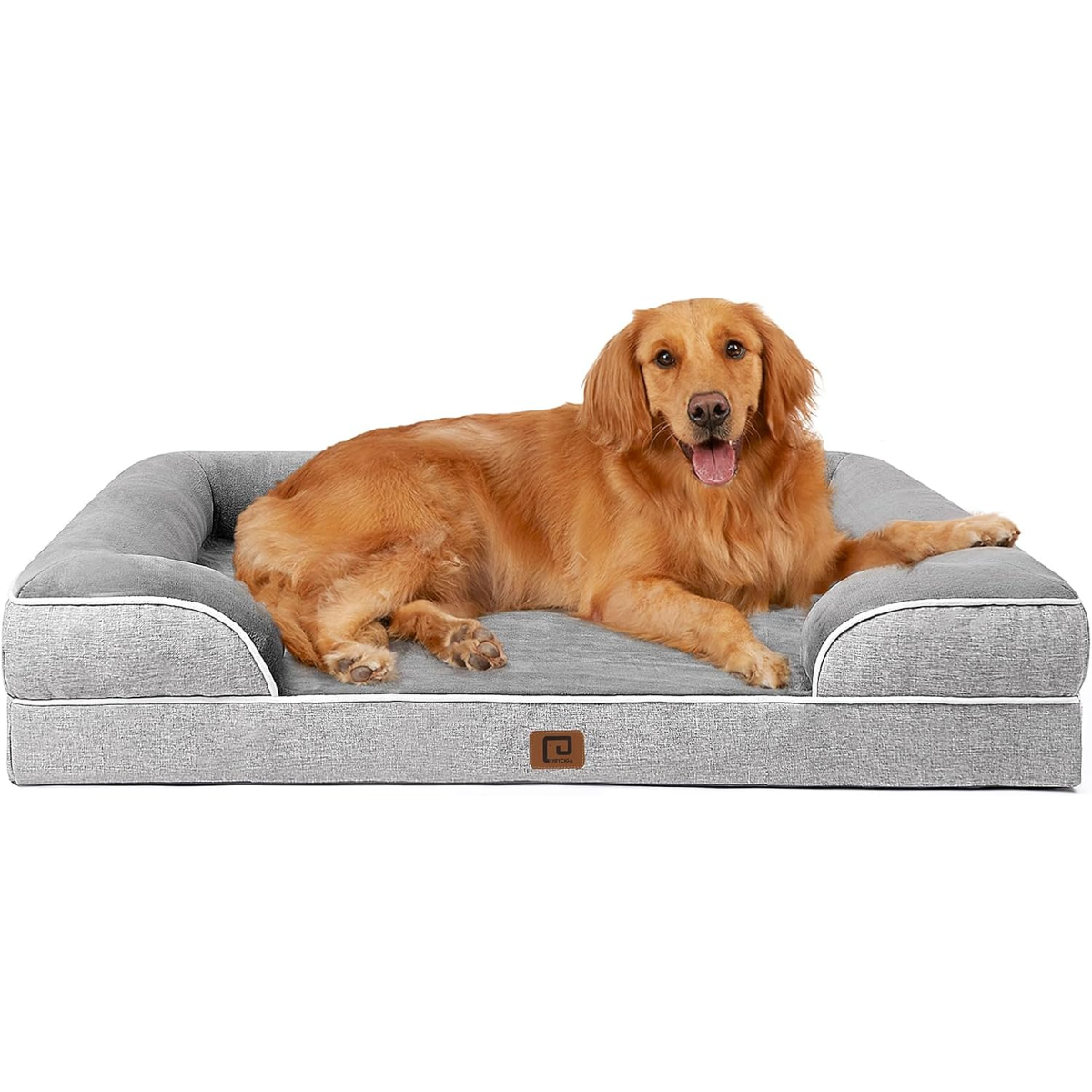 Orthopedic Dog Bed