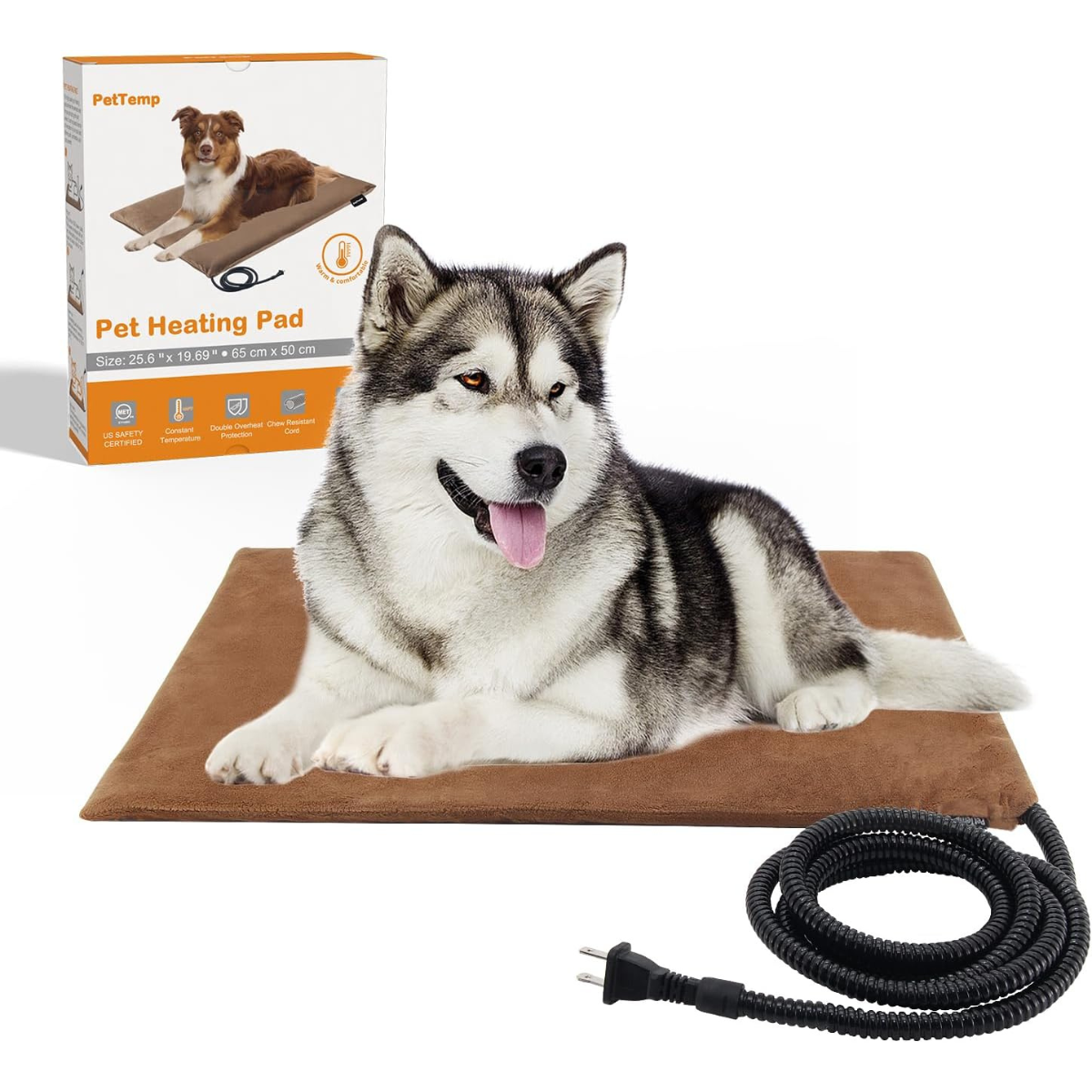 Pet Heating Pad