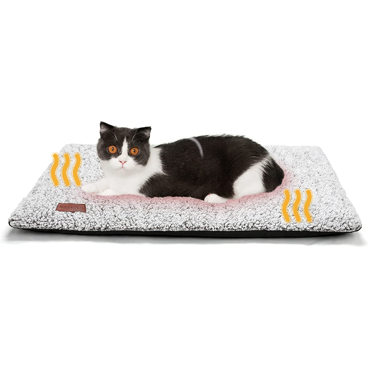 Self Warming Cat/Dog Bed