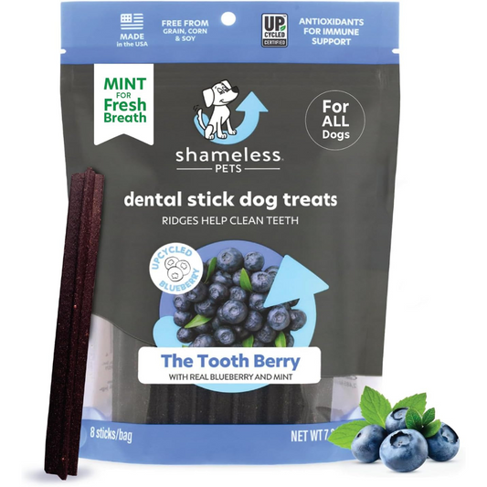 Dental Dog Treats