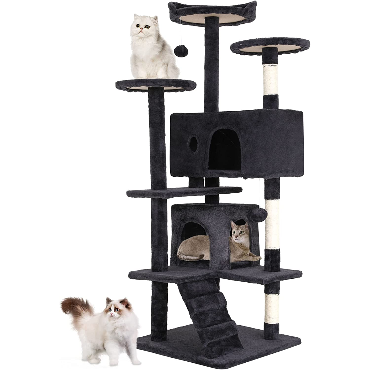 Cat Tree Tower