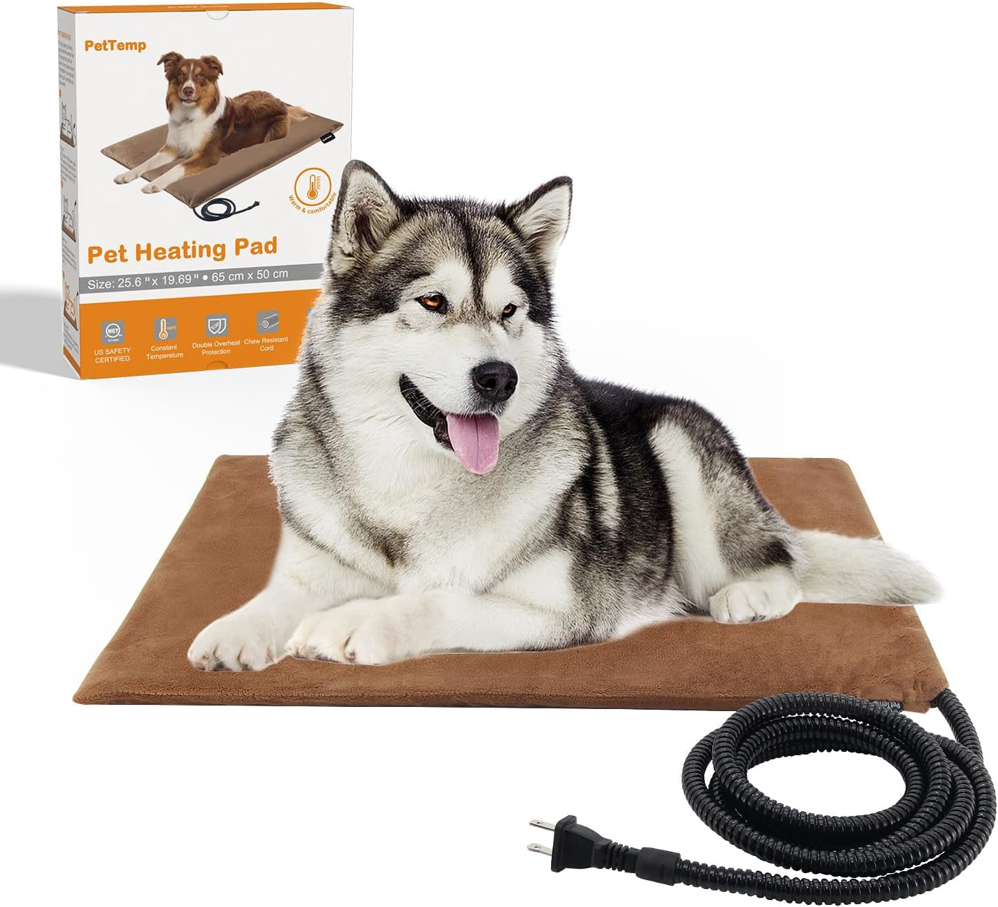 Pet Heating Pad